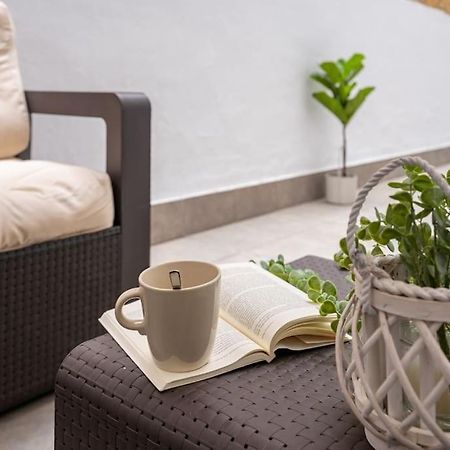 El Patio De Schulz Apartment Gijón Exterior foto